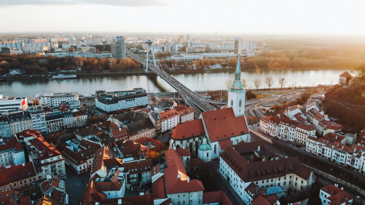 Totul despre un city-break în Bratislava. Prețul biletelor de avion, obiective turistice de top, cele mai bune hoteluri și restaurante