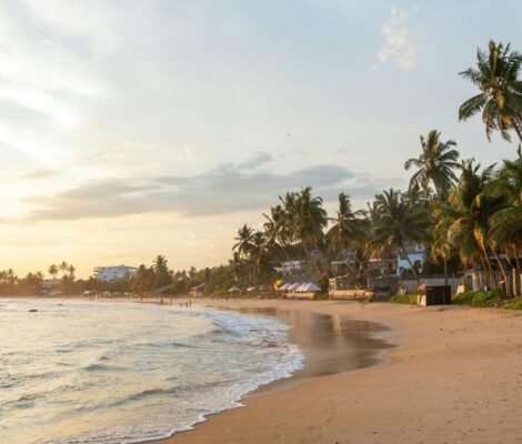 Cât costă o vacanță în Sri Lanka pe durata sărbătorilor de iarnă