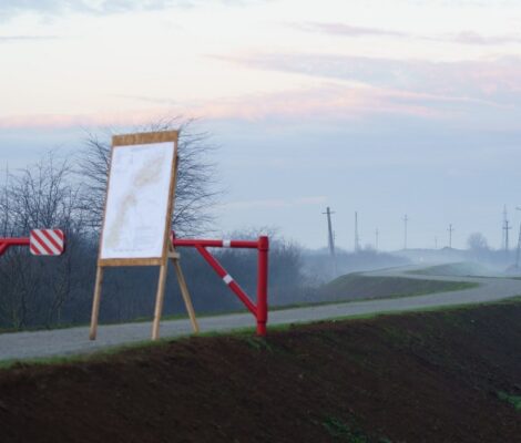 S-au construit 191 de kilometri de piste pentru biciclete: "De excepție!"