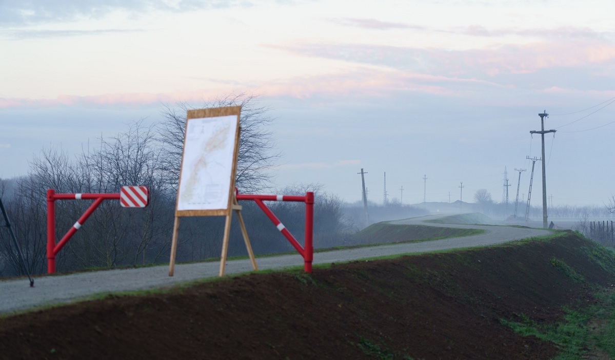 România investește în cicloturism! S-au construit 191 de kilometri de piste pentru biciclete: „De excepție!”