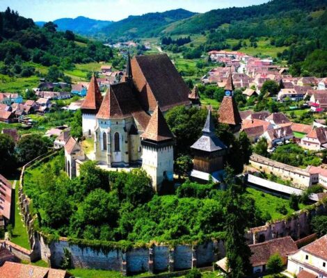 Cum arată TOP 19 destinații care oferă experiențe autentice