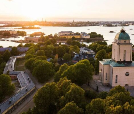 city-break-helsinki