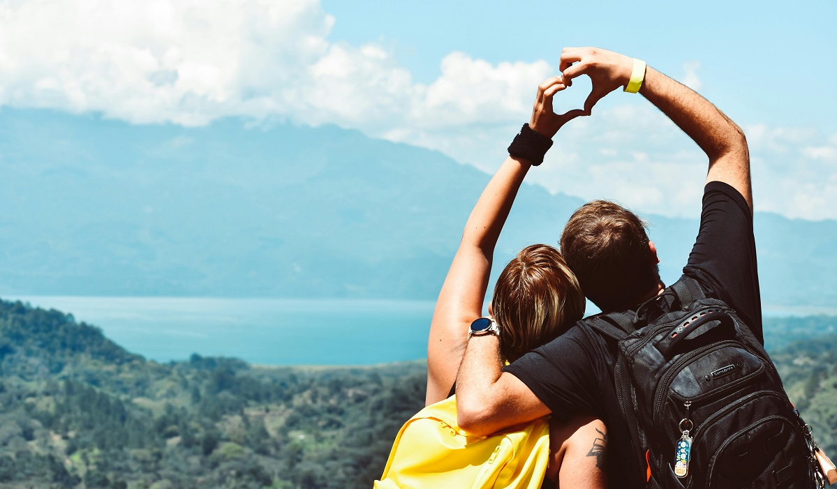 Topul celor mai romantice destinații pentru o vacanță de Valentine’s Day 2026