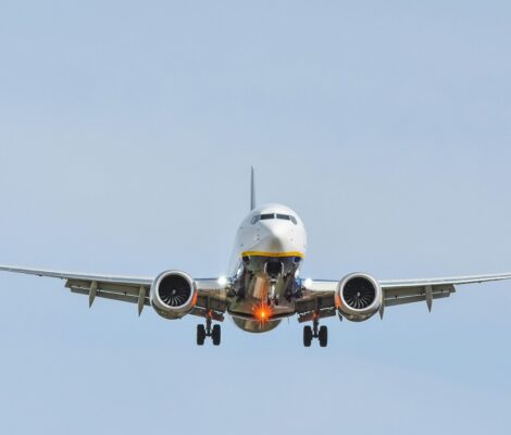 Compania aeriană care a dat startul "reducerilor fulger"