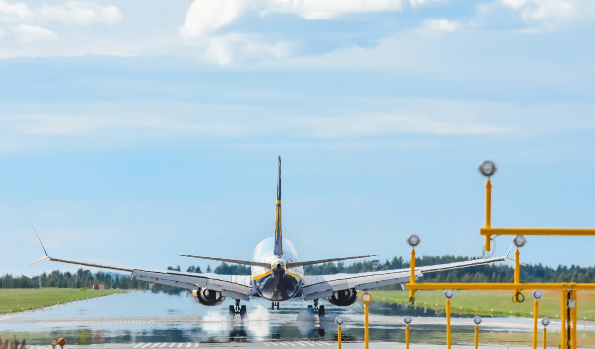 Cele mai ieftine bilete de avion! 7 destinații spre care poți călători cu doar 15 euro