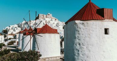 cea mai bună insulă din grecia în 2026