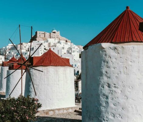 cea mai bună insulă din grecia în 2026