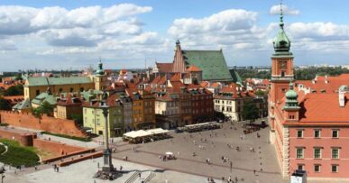 city-break-varsovia