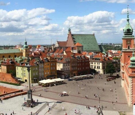 city-break-varsovia