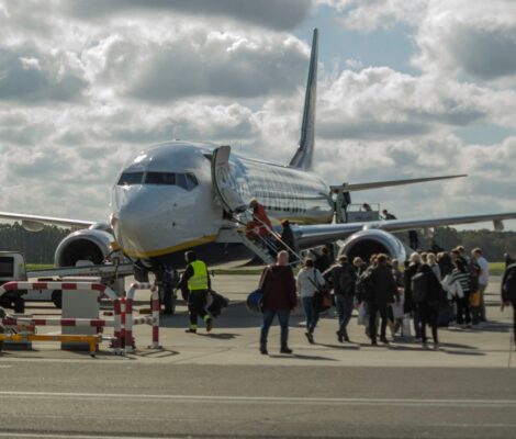 Destinațiile care sunt acum la mare căutare pentru vacanța de Paște 2026