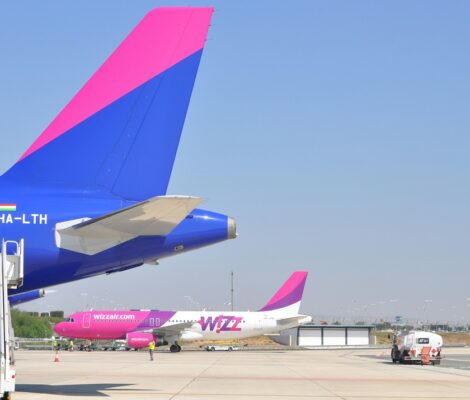 Ce se întâmplă cu prețul biletelor de avion din cauza războiului din Orientul Mijlociu