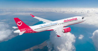 rută noua animawings bucurești - milano