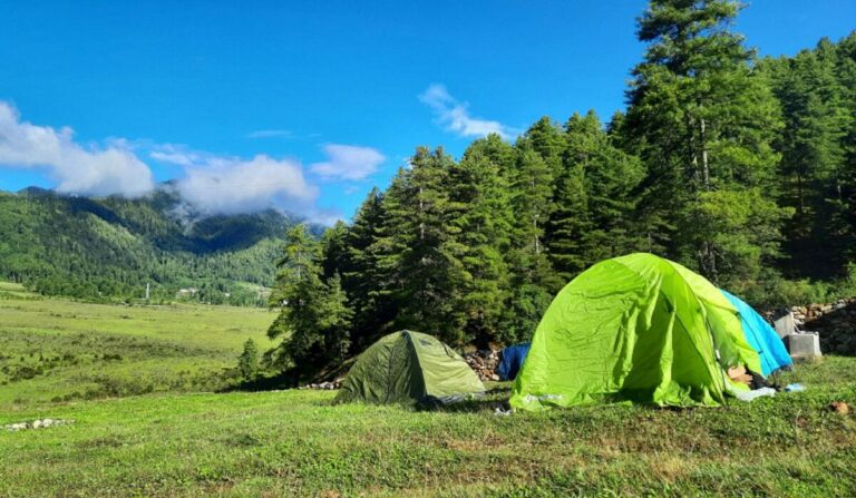 România este "ocolită" de turiști
