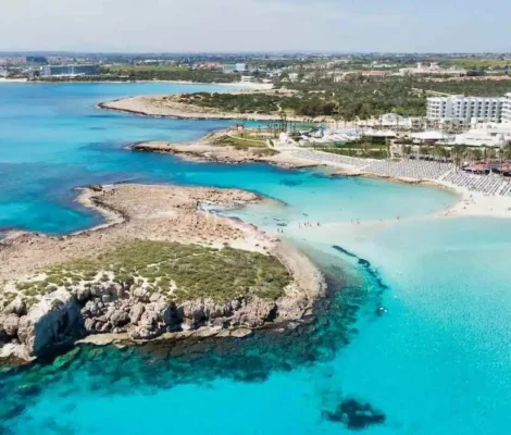 destinaii plaja mai europa