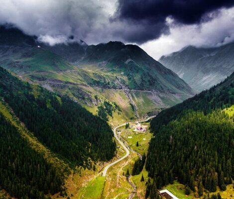 De ce nu atrage România mai mulți turiști străini