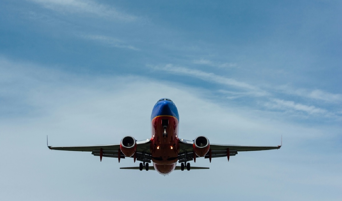 Aeroitalia renunță la zborurile spre România