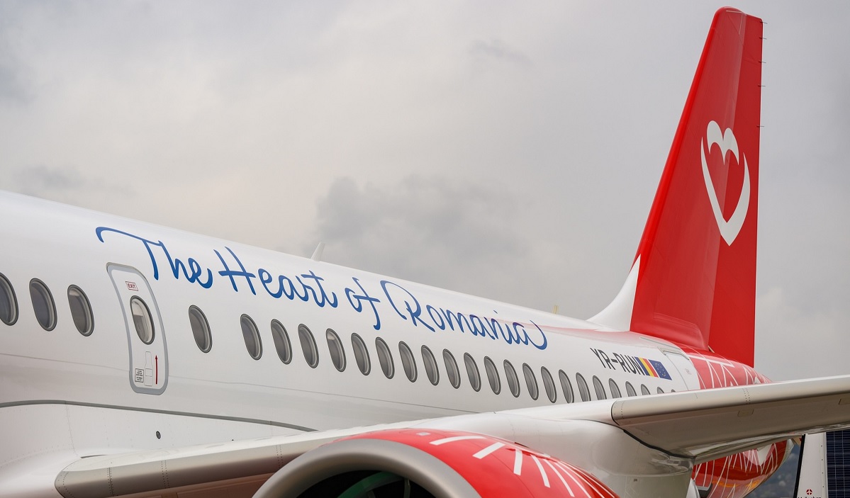 „Lasă pe altcineva la grătar!”. AnimaWings vinde bilete de avion la ofertă de 1 Mai