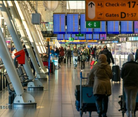 Grevă de proporții în Belgia. Ce trebuie să știe turiștii români