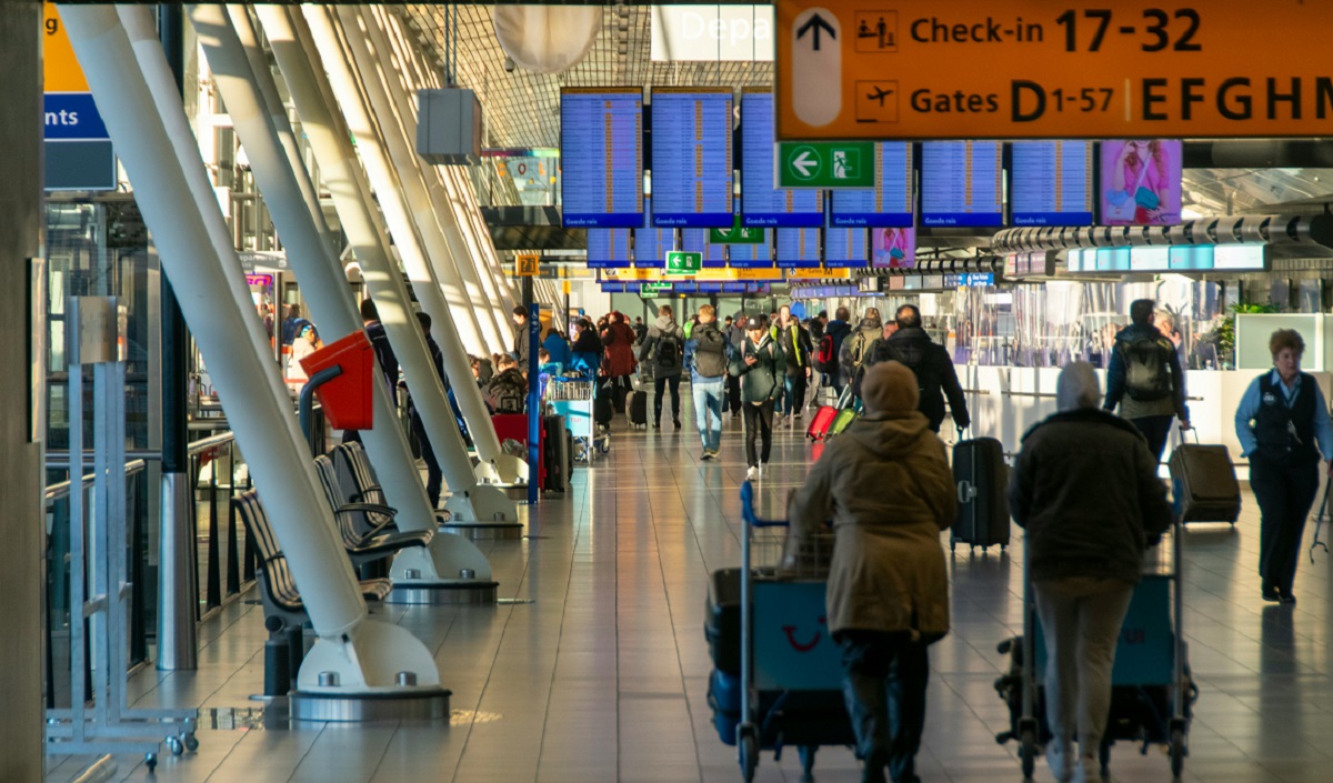 Avertizare pentru românii care călătoresc în Belgia. Programul curselor aeriene poate fi afectat