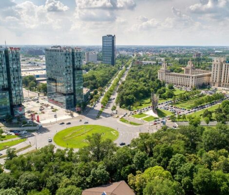 Ce loc ocupă Bucureștiul în topul celor mai ieftine orașe