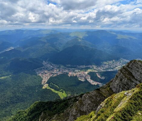 Fonduri importante primite de destinații turistice pentru modernizare