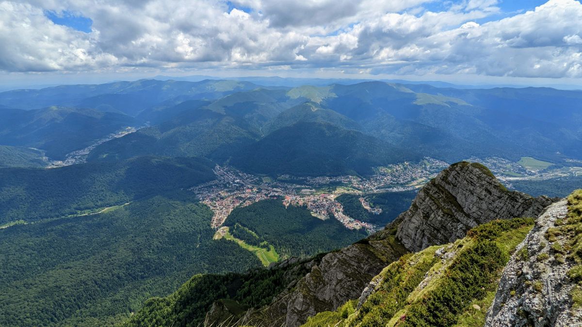 Aproape 41 de milioane de lei primite de destinații turistice din România pentru a trece în era digitală