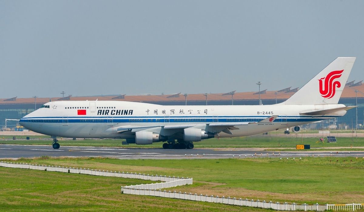 Zboruri directe între România și China. Vor fi operate 4 curse pe săptămână