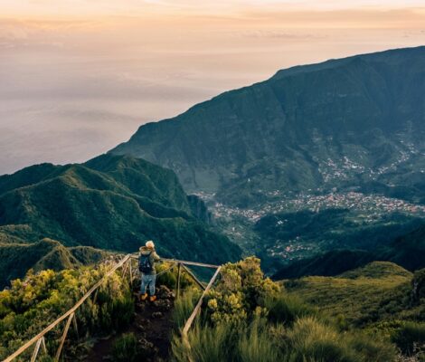 Ce să vizitezi în Madeira și cât costă o vacanță în 2026