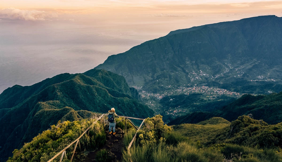 Destinația săptămânii: Madeira. Ce să vizitezi și cât costă o vacanță în 2026
