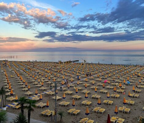 Brindisi, Pescara, Bari și Napoli sunt orașele în care puteți călători la preț redus