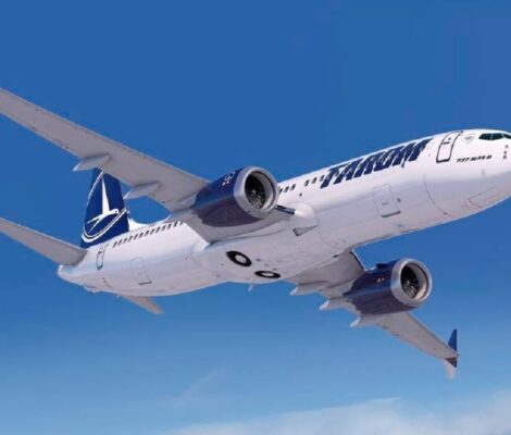 Unde poți călători în, condiții de top, cu noile avioane TAROM