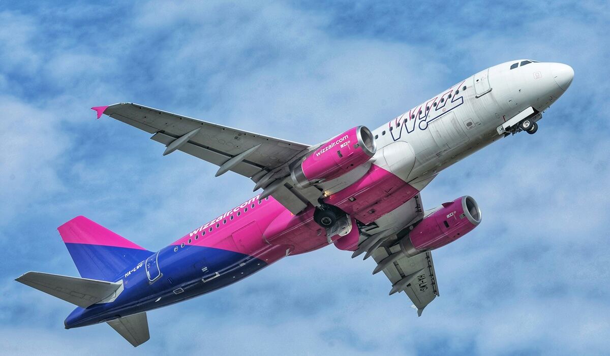 Veste bună pentru români: internet pe avioanele Wizz Air din 2027