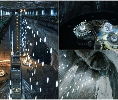 Ce urmează pentru Salina Turda, după investițiile de 25 de milioane de euro