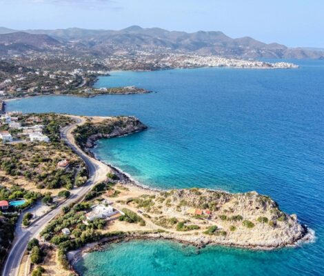 Românii preferă vacanțele în Grecia