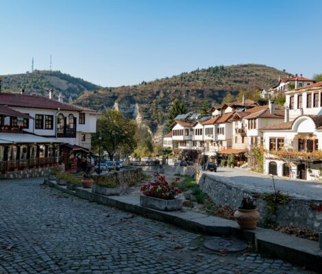 Cât va costa vignieta de Bulgaria