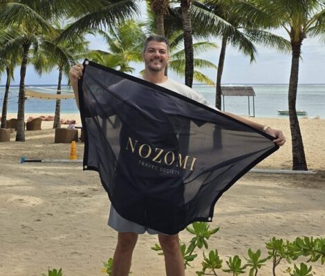 Cât costă un circuit de neuitat cu agenția de turism NOZOMI