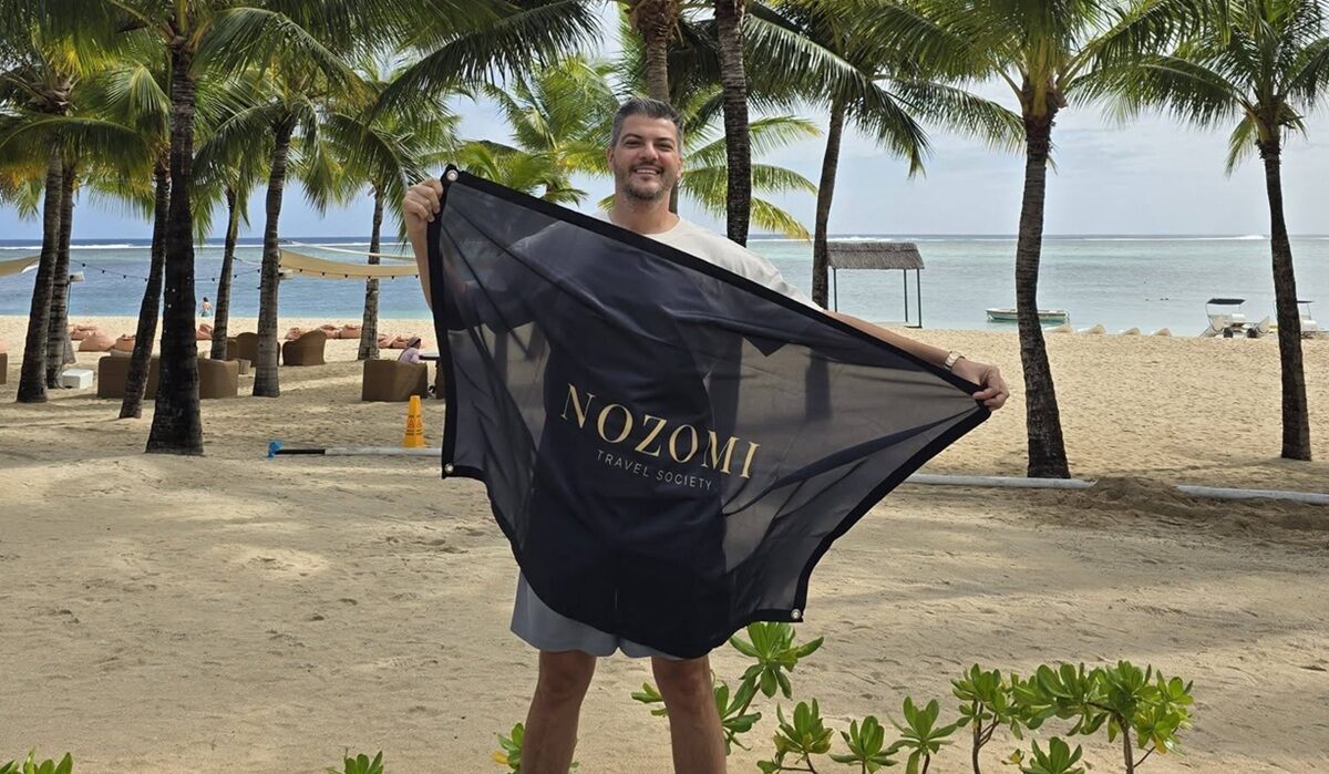 Destinațiile recomandate de Răzvan Pascu pentru o vacanță în 2027. Cât costă un circuit de neuitat cu NOZOMI