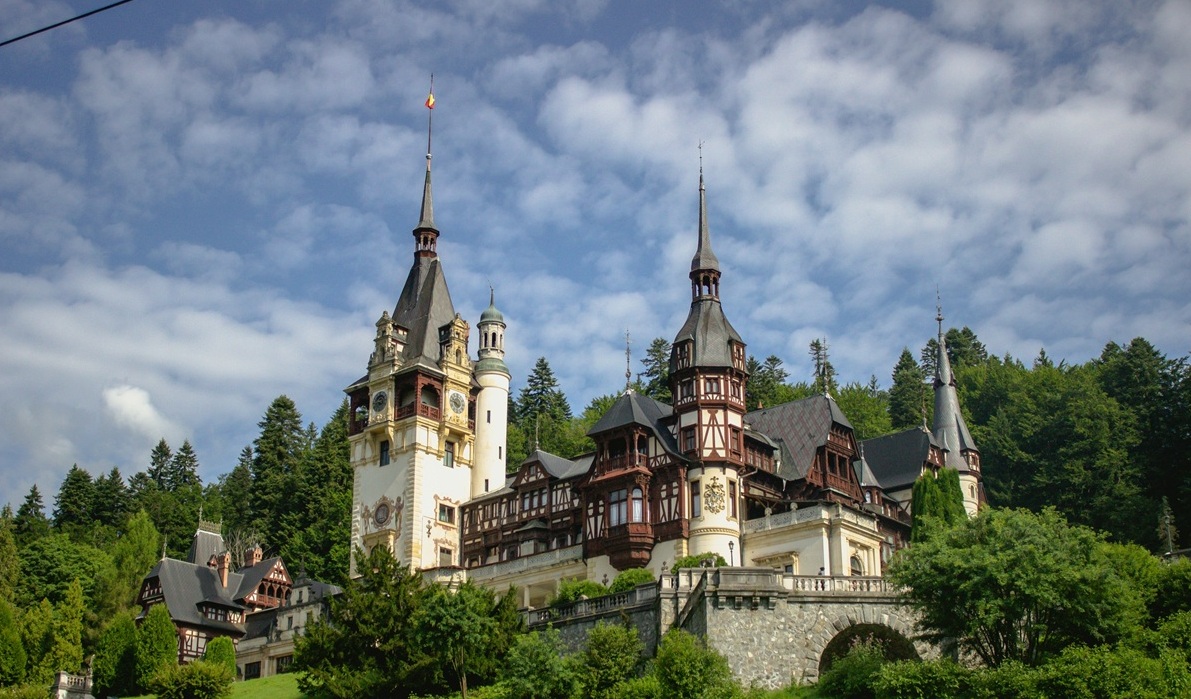 Turiștii străini au cheltuit în România peste cinci miliarde de euro în 2025