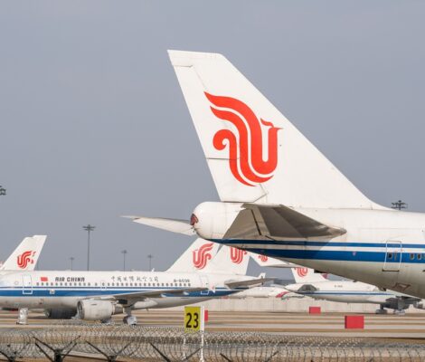 Cât costă biletele de avion și cât durează zborurile directe din România în China
