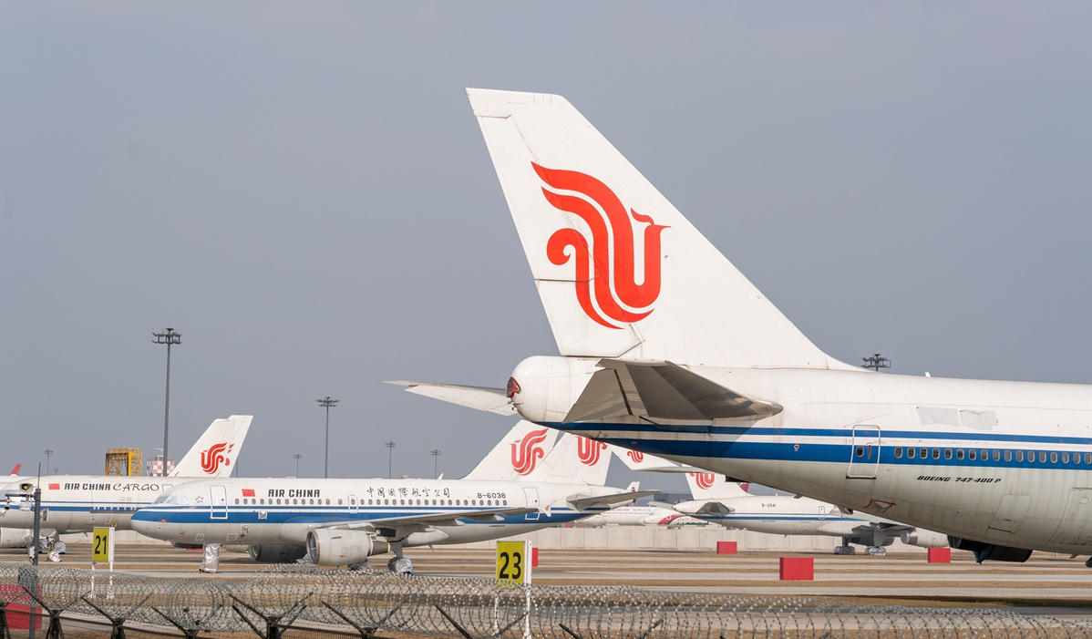 Air China lansează zboruri directe București – Beijing. Cât costă biletele și cât durează călătoria din România în China