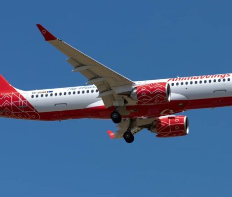 AnimaWings și-a extins flota și inaugurează rute noi. Prețul biletelor de avion și programul