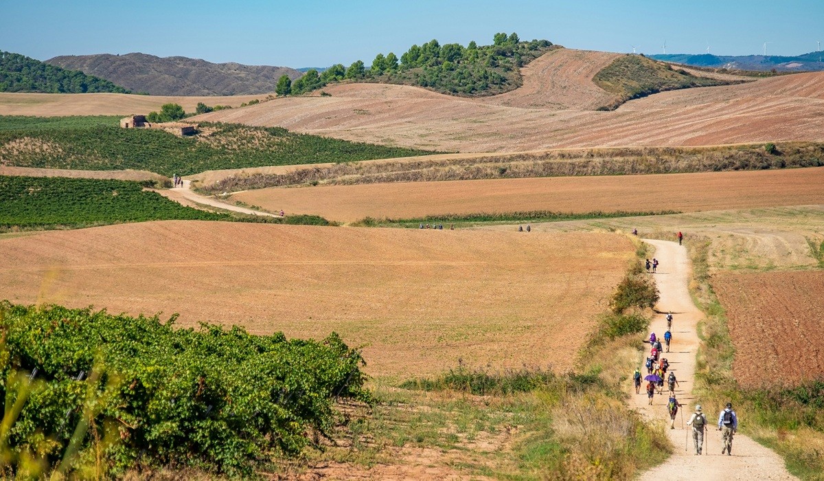 România vrea să aibă propriul Camino. Discuții cu spaniolii, care au cea mai cunoscută rută de pelerinaj din Europa