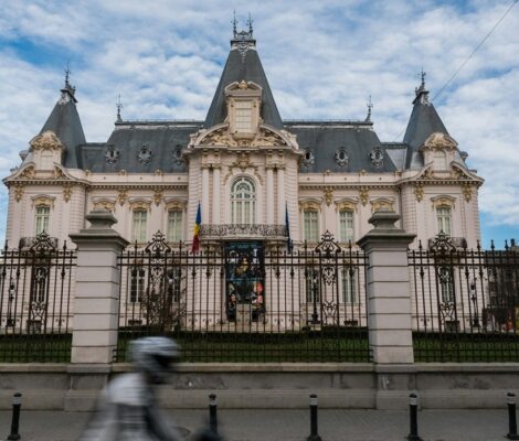 Craiova, în topul destinațiilor de basm din Europa