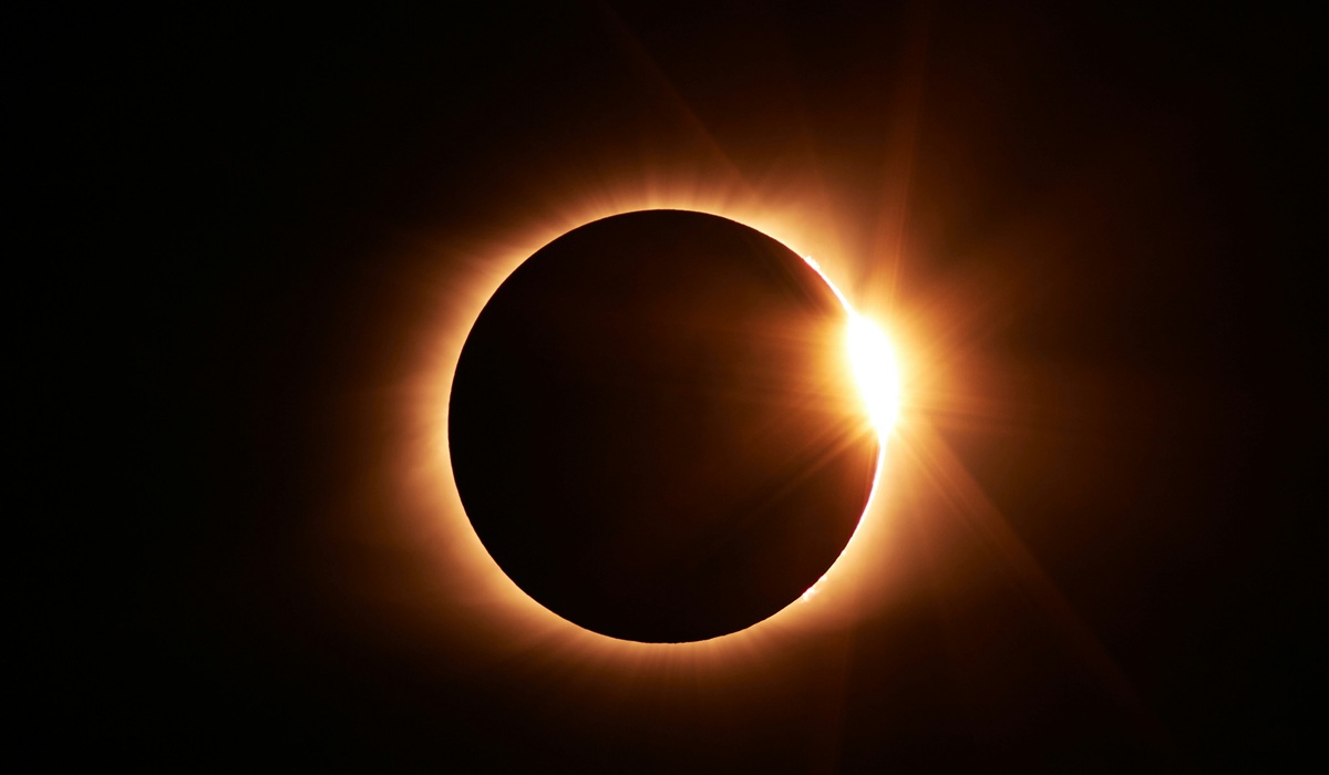 Unde se vede eclipsa totală de Soare din 12 august 2026. Destinațiile din Europa unde merită să călătorești
