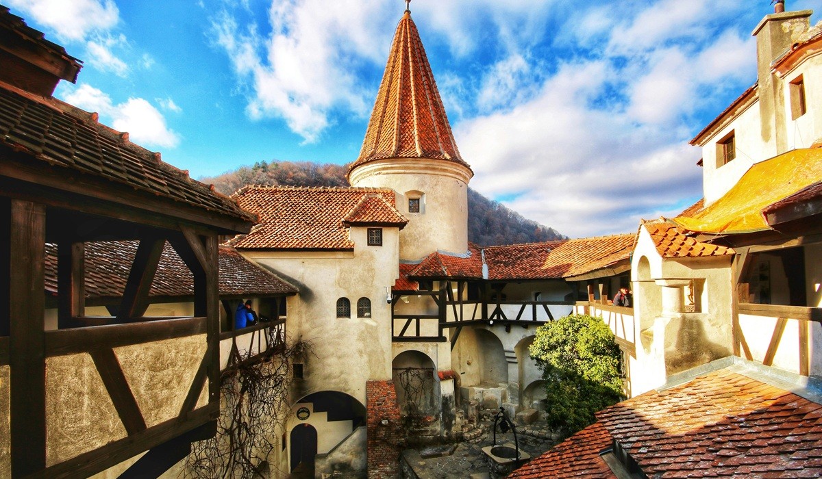 Turiștii străini au cheltuit în România 1,5 miliarde de lei în primele trei luni din 2026