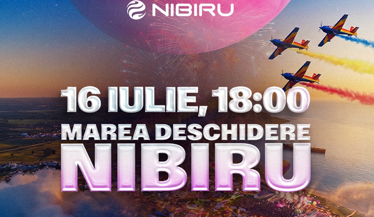 Cum arată Nibiru, noua stațiune de pe litoralul românesc. Care sunt prețurile și ce surprize îi așteaptă pe turiști