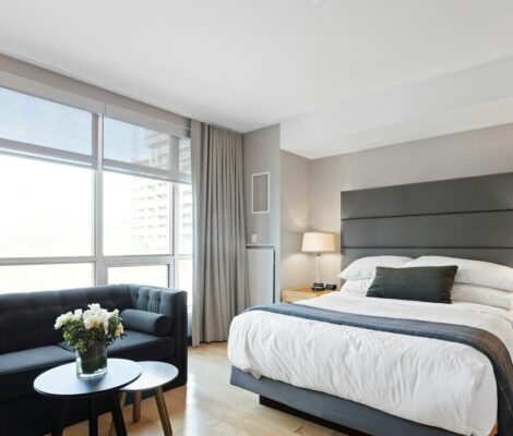 Ce se fură cel mai des din hoteluri