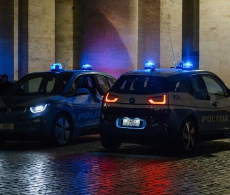 Acordul Schengen, suspendat temporar de Italia după criza uriașă din Ceuta