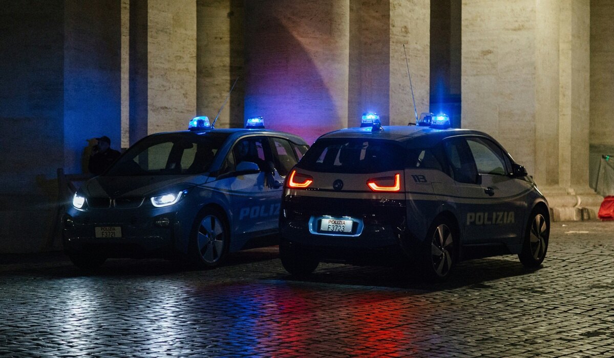 Italia reintroduce controalele pentru călătorii din Spania. Schengen, suspendat temporar după criza uriașă din Ceuta