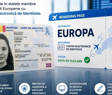 Ce trebuie să știe turiștii români despre CEI și CIS